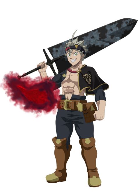 Usopp stated that he graduated from the "weakling trio" and became a warrior who is not afraid of anything, but immediately. . Asta after timeskip